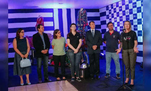 “Fashion Day” divulga potencial da moda apucaranense