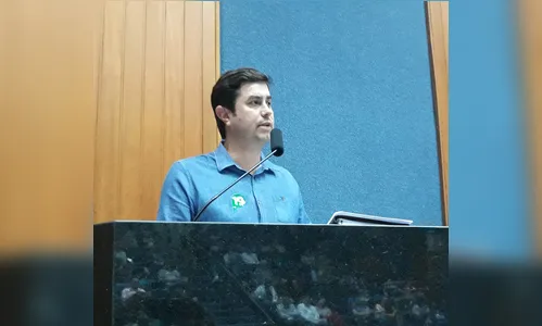 PODEMOS,TEM NOVO PRESIDENTE