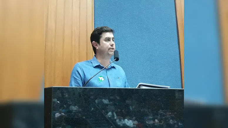 Imagem ilustrativa da notícia PODEMOS,TEM NOVO PRESIDENTE