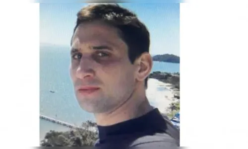 
							Polícia realiza buscas em terreno onde corpo de Maria Helena poderia estar
						
						