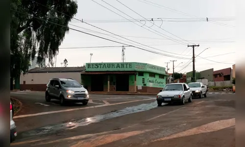 Acesso à BR-376 terá rota alternativa a partir de segunda-feira