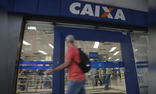 Agências da Caixa abrem neste sábado para saque do FGTS