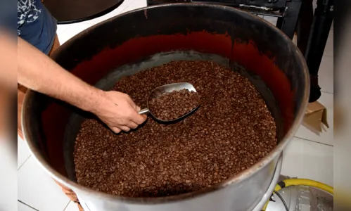 
							Melhor café do Paraná em Ivaiporã 
						
						