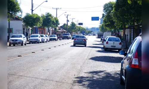 
							Tremores de terra intrigam moradores de Novo Itacolomi; entenda o que aconteceu 
						
						