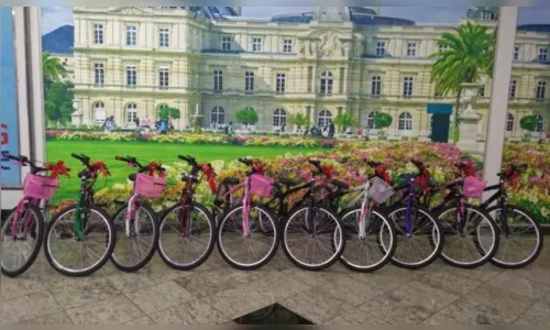 
							Shopping Centronorte realiza sorteio da promoção do mês das crianças 
						
						