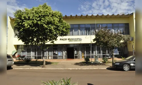 Prefeitura de São João do Ivaí realiza amanhã leilão de terrenos 