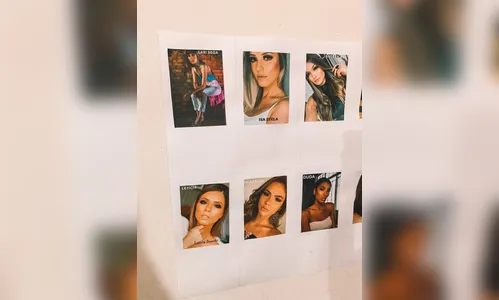 Saiba o que acontece por trás dos bastidores do ‘Apucarana Fashion Day’