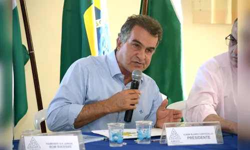 Amuvi recomenda cautela aos prefeitos neste final de exercício