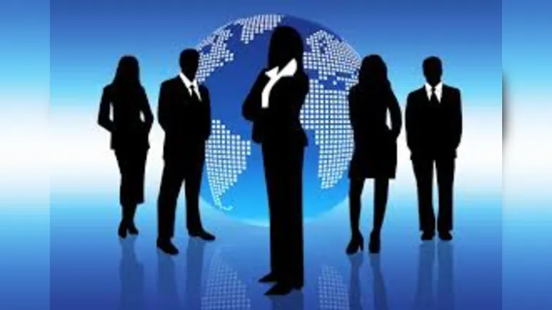 Imagem ilustrativa da notícia MULHERES NAS ELEIÇÕES