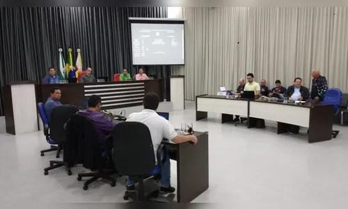 Câmara propõe cartão para portadores de doenças graves