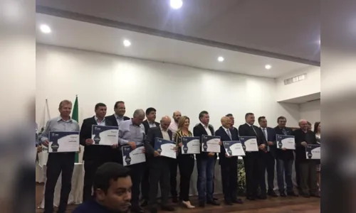 
							Sabáudia recebe “Selo Bom Pagador” do Tribunal de Justiça
						
						