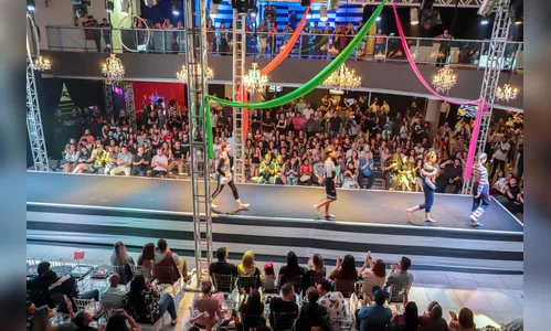 AFD se consolida como referência de moda no PR