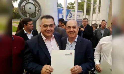 Distrito de Jacutinga em Ivaiporã vai ganhar novo Posto de Saúde