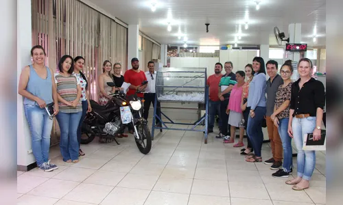 Prefeitura de Ivaiporã realiza sorteio do IPTU 2019