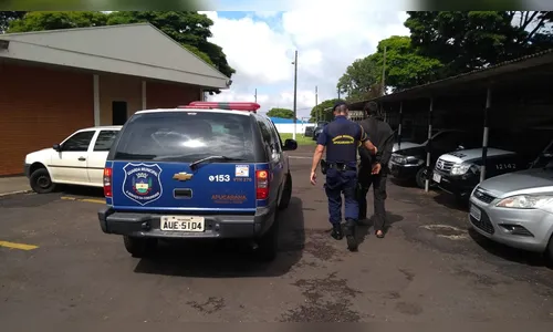 GM de Apucarana intensifica abordagens a andarilhos