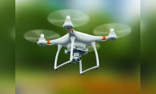 Foz do Iguaçu e Londrina monitoram presos com drones