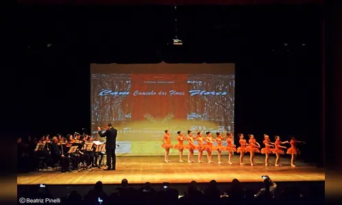 SECLE divulga eventos culturais da semana