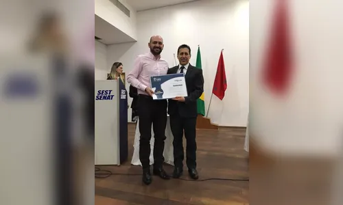 Sabáudia recebe “Selo Bom Pagador” do Tribunal de Justiça