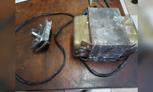 
							Morador de rua é preso após furto em Apucarana
						
						