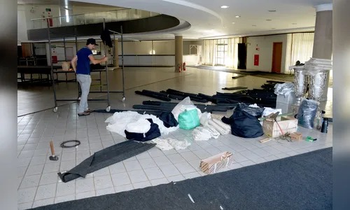 Preparativos para o Tendência Mais 2019 já começaram, em Apucarana