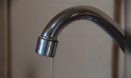 Problema eletromecânico afeta abastecimento de água no Distrito de Jacutinga, em Ivaiporã