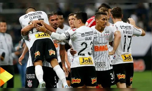 Corinthians considera absurda punição da Conmebol e avisa que vai recorrer