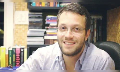 Crise no PSL rendeu a Filipe Barros o posto de vice-líder na Câmara Federal