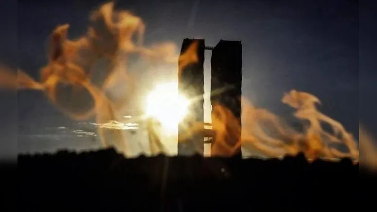 Imagem ilustrativa da notícia SEMANA QUENTE: REFORMA DA PREVIDÊNCIA E VOTAÇÃO STF PRISÃO EM SEGUNDA INSTÂNCIA