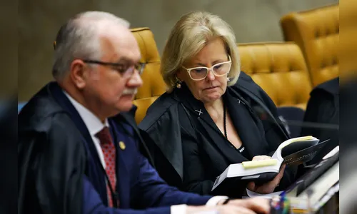 AO VIVO: STF retoma julgamento de prisão em segunda instância 