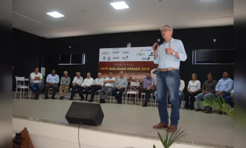 
							Cafés de Tomazina e Joaquim Távora são campeões do 17º Concurso de Qualidade Paraná
						
						