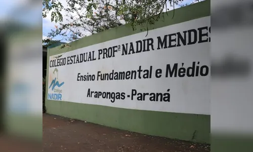 Polícia Civil identifica adolescente que teria abortado em Colégio de Arapongas 