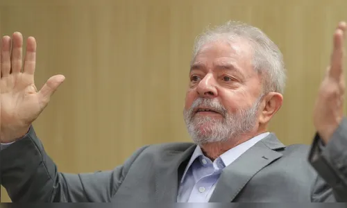 Lava Jato pede anulação de condenação de Lula em ação do sítio de Atibaia