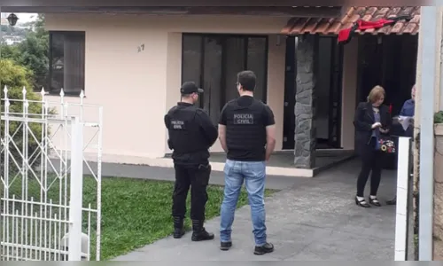 Advogado é preso suspeito de aplicar golpe avaliado em R$ 800 mil