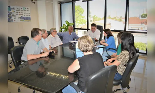 Prefeitura quer implantar ações de empreendedorismo nas Escolas Municipais