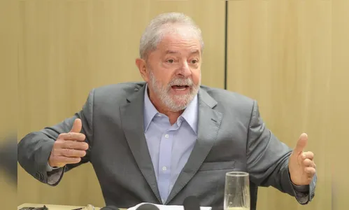 Marcos Valério cita Lula como um dos mandantes da morte de Celso Daniel