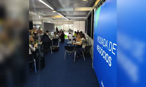 AFD gera mais de R$ 2 milhões na rodada de negócios