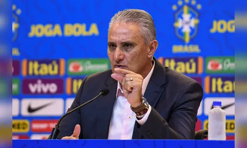 Tite convoca Seleção para últimos amistosos de 2019, sem atletas de times brasileiros
