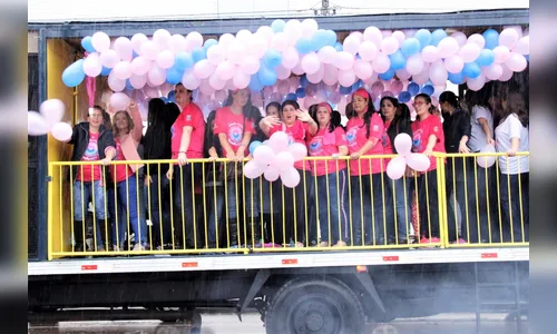 Carreata Outubro Rosa acontece neste sábado em Arapongas