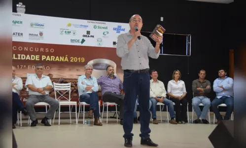 
							Ortigara participa de evento e libera  recursos para Ivaiporã
						
						