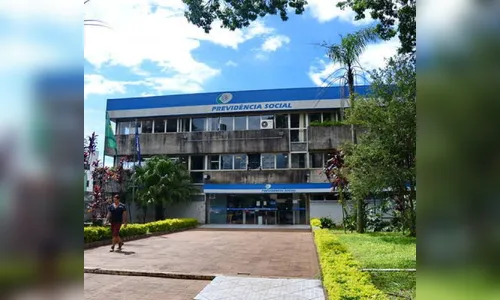 Não haverá atendimento no INSS na segunda-feira