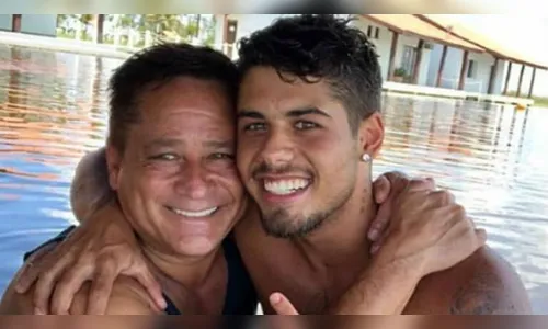 Zé Felipe, filho do sertanejo Leonardo, anuncia que tem doença incurável; entenda