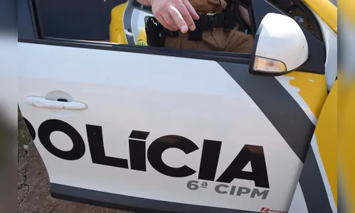 Homem suspeito de tráfico de drogas é detido após denúncia de estupro de vulnerável  