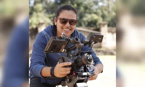 Produtora araponguense apresenta curta-metragem no próximo dia 3