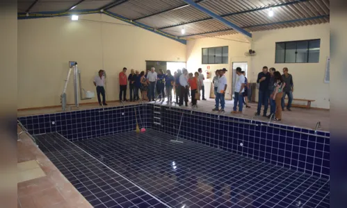 
							Apae de Jardim Alegre inaugura obras e recebe novos veículos
						
						