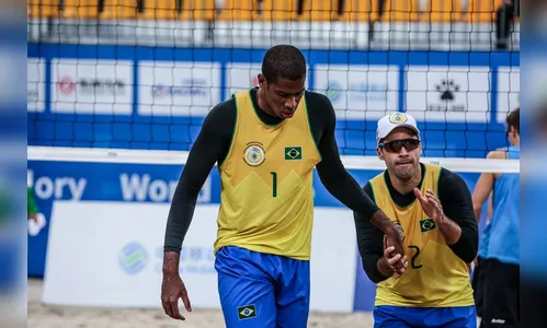 Brasil ganha ouro, 5 pratas e 4 bronzes nos Jogos Mundiais Militares