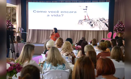 Sicredi realiza encontro de mulheres cooperativas, em Apucarana