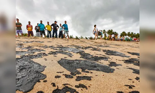 Óleo que vazou foi extraído de três campos na Venezuela, diz Petrobras