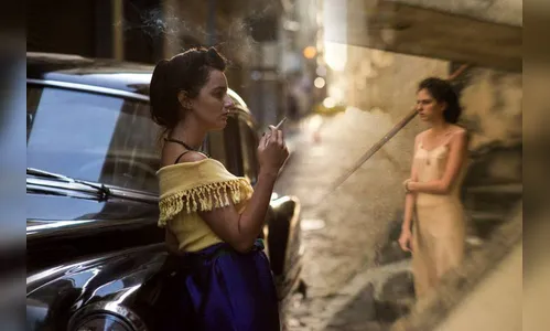 Geral Indicado brasileiro ao Oscar conta história de mulheres do século 20