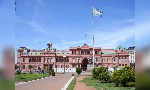 Eleição presidencial ocorre neste domingo na Argentina e Uruguai