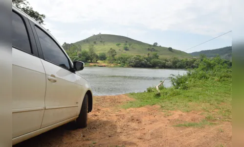 
							Vale se mobiliza por nova ponte no Rio Ivaí
						
						